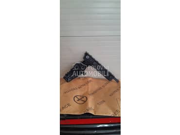 Nosac zadnjeg branika karavan za Audi A6 od 2018. do 2025. god.