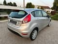 Ford Fiesta 1.5TDCI