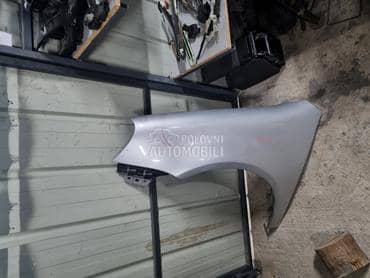 levo krilo za Volkswagen Golf 5 od 2004. do 2008. god.