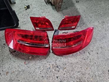 stop lampe za Audi A3, A4 od 2008. do 2015. god.