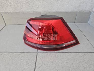 STOP LAMPA KARAVAN za Volkswagen Golf 7 od 2013. do 2016. god.
