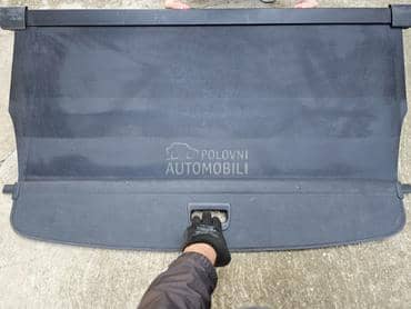 ROLETNA za karavan za Volkswagen Golf 7 od 2013. do 2016. god.