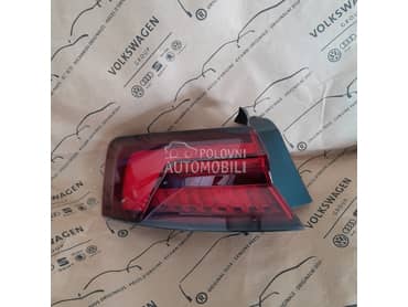 Levo stop svetlo 8W6 945 091 G za Audi A5 od 2016. do 2022. god.