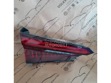 Levo stop svetlo 8W6 945 093 E za Audi A5 od 2016. do 2022. god.