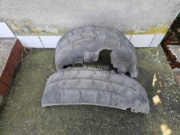 PODKRILO za Karavan za Volkswagen Golf 7 od 2013. do 2016. god.