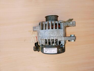 C1 alternator za Citroen C1