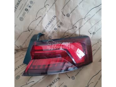 B9 desno led stop svetlo za Audi A5 od 2016. do 2022. god.
