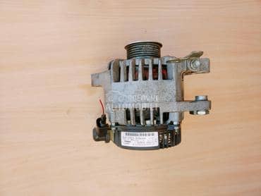 107 alternator za Peugeot 107