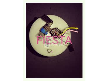 Benzinska pumpa za Ford Fiesta