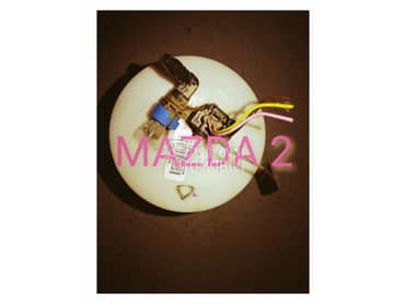 Benzinska pumpa za Mazda 2