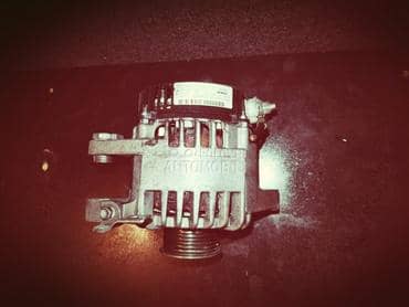 Alternator za Toyota Aygo