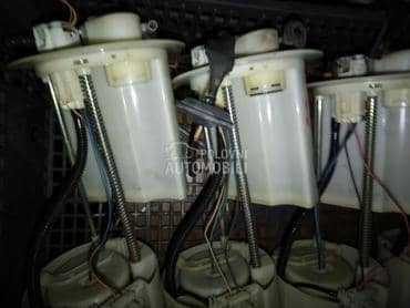 Benzinska pumpa za Toyota Yaris