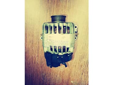 1,2 sa klimom alternator za Fiat Punto