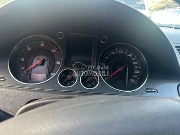 Kilometar sat za Volkswagen Passat B6 od 2004. do 2010. god.