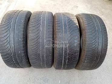 Michelin 235/55 R18 Zimska