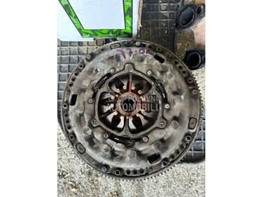 Zamajac 77kw za Volkswagen Caddy od 2004. do 2012. god.