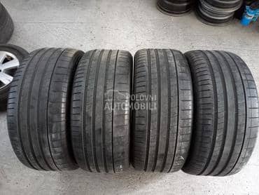 Pirelli 285/40 R21 Letnja