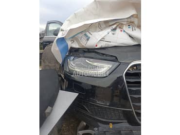 XENON FAROVI ORIGINAL za Audi A4 od 2012. do 2015. god.