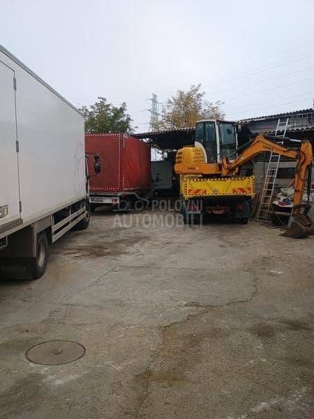 Terex Iskopi 11309