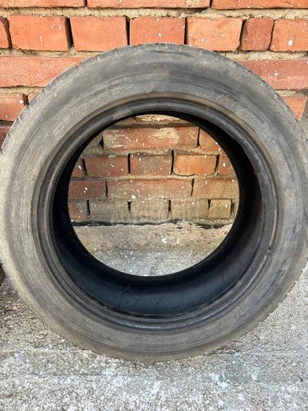 Michelin 205/55 R16 Sve sezone