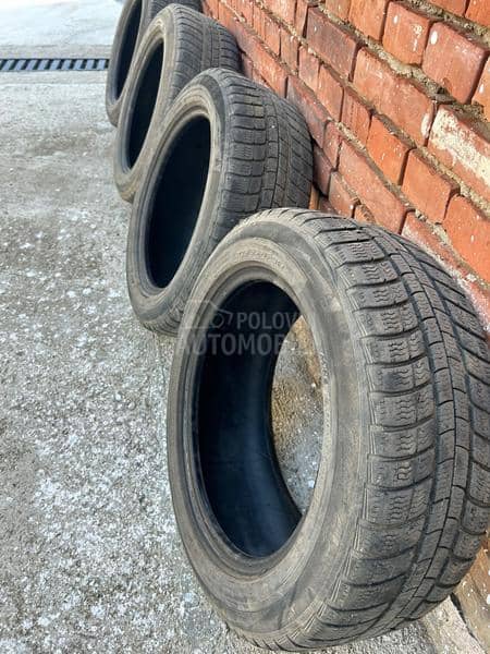 Michelin 205/55 R16 Sve sezone