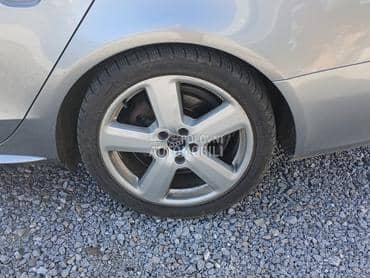 Aluminijumske felne  17" 5 x 112