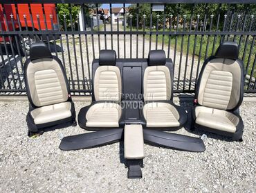 Elektricna sedista sa memorijo za Volkswagen Passat B6, Passat CC od 2008. do 2012. god.