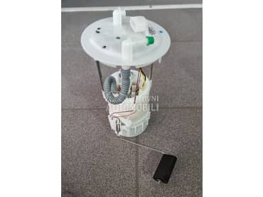 Pumpa u rezervoaru za Dacia Lodgy, Dokker