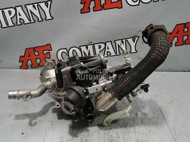 Egr ventil za Citroen C3, C3 Picasso, C4 ... od 2011. do 2015. god.