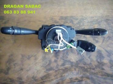 Ablender ručica taster za Citroen C5 od 1996. do 2012. god.