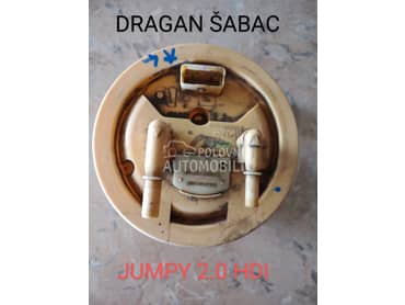 Pumpa u rezervoaru, plovak za Citroen Xsara od 1996. do 2012. god.