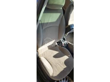 sedista stilo 5v za Fiat Stilo od 2000. do 2008. god.