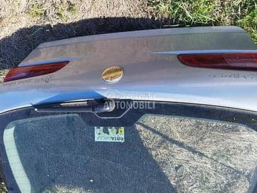 gepek vrata alfa restajling za Alfa Romeo 156 od 2000. do 2008. god.