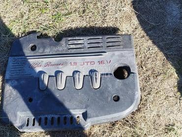 poklopac motora jtd za Alfa Romeo 156 od 2000. do 2008. god.