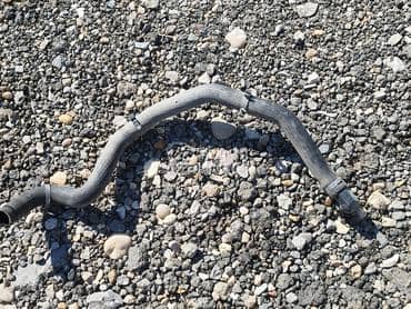 crevo vode hladnjaka za Fiat Stilo od 2000. do 2008. god.