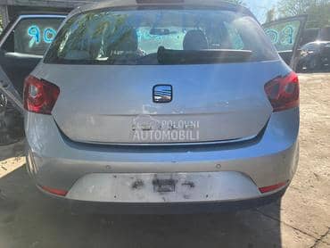 Polovni delovi 1.2 tsi za Seat Ibiza od 2008. do 2014. god.