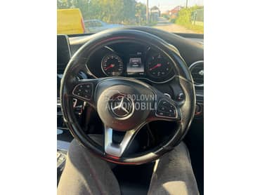 volan w205 za Mercedes Benz C Klasa od 2015. do 2020. god.