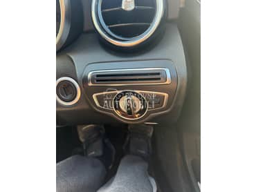 prekidac svetala w205 za Mercedes Benz C Klasa od 2015. do 2020. god.