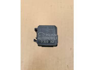 relej klime za Nissan Qashqai, X-Trail od 2014. do 2021. god.