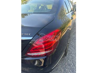 zadnji desni stop w205 za Mercedes Benz C Klasa od 2015. do 2020. god.