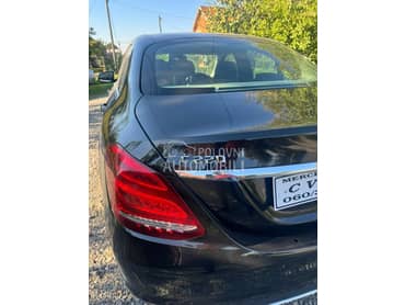 zadnji levi stop w205 za Mercedes Benz C Klasa od 2015. do 2020. god.