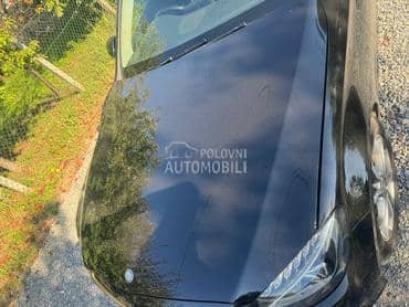 hauba w205 za Mercedes Benz C Klasa od 2015. do 2020. god.