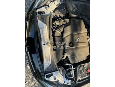 vezni lim w205 za Mercedes Benz C Klasa od 2015. do 2020. god.