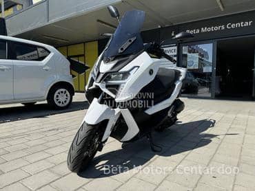 Voge SR1-AKCIJA+KOFER