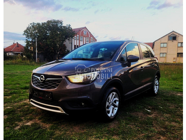 Opel Crossland X  1.5CDTi Innovation