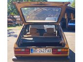Volkswagen Golf 1 1.5 GL