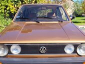 Volkswagen Golf 1 1.5 GL