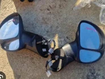 Retrovizor za Fiat Multipla od 1998. do 2010. god.