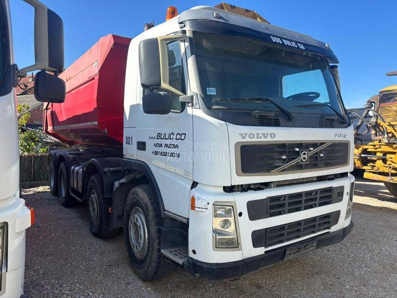 Volvo FM 12