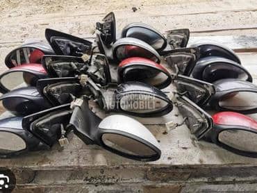 Retrovizor za Alfa Romeo 147 od 2000. do 2008. god.